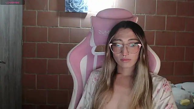 Andrea camilaaa online show from 01.16.26