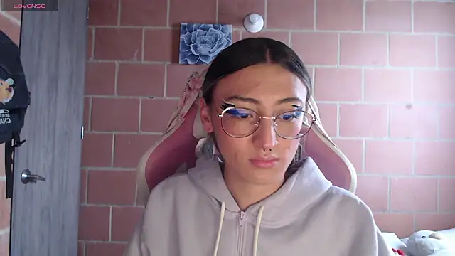 Andrea camilaaa online show from 02.19.26