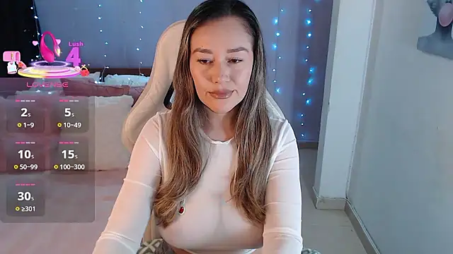 Natysweet23 online show from 01.15.26