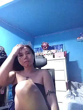 Snapshot of Yourdream07mixcey chatting on 01.19.26 Yourdream07mixcey online show from 01.19.26