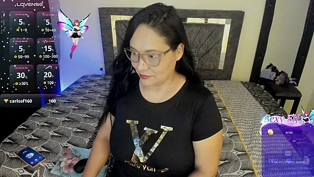 Snapshot of Laurasofia01 chatting on 06.03.26 Laurasofia01 online show from 06.03.26