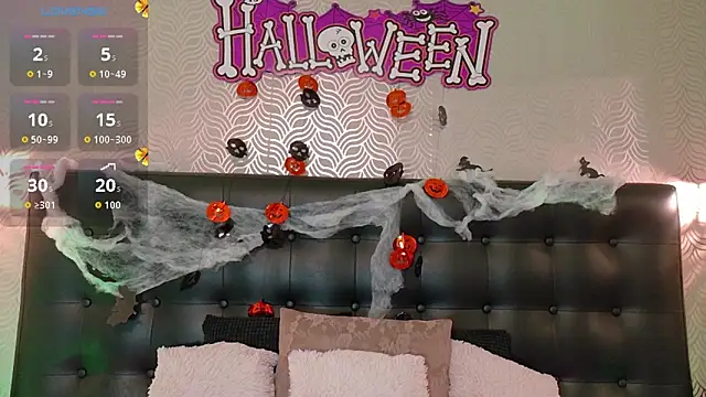 Snapshot of Sharonevanss_ chatting on 10.20.25 Sharonevanss  online show from 10.20.25