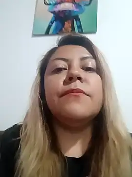 Snapshot of Mafary chatting on 10.15.25 Mafary online show from 10.15.25