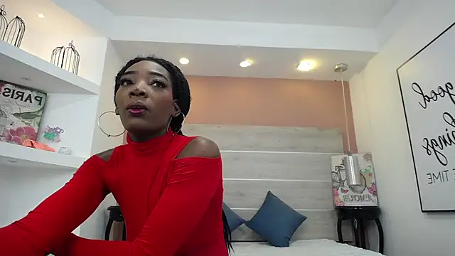 Snapshot of AlexandraCambell chatting on 10.25.25 AlexandraCambell online show from 10.25.25