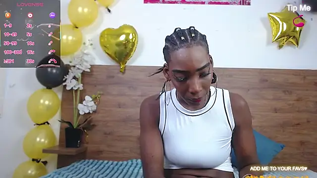 Snapshot of AlexandraCambell chatting on 02.19.26 AlexandraCambell online show from 02.19.26