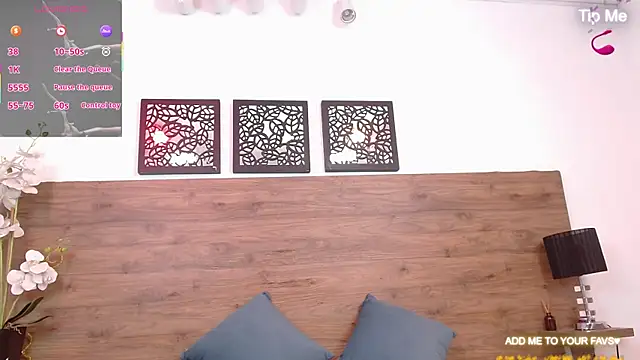 Snapshot of AlexandraCambell chatting on 03.14.26 AlexandraCambell online show from 03.14.26