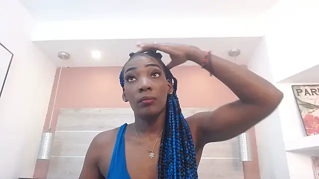 Snapshot of AlexandraCambell chatting on 06.10.26 AlexandraCambell online show from 06.10.26