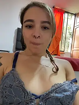 karla-thomsom10 online show from 02.24.26