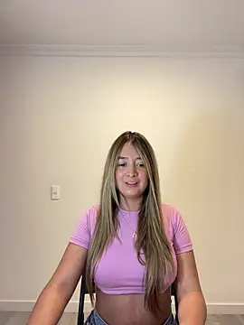 Zara Ross online show from 02.20.26