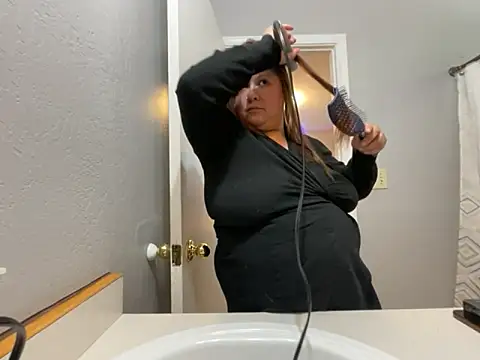 JizzyJazzunleashed online show from 10.18.25