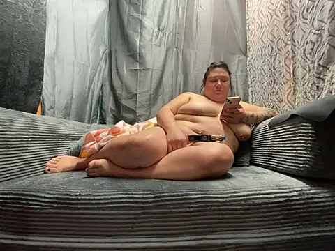 JizzyJazzunleashed online show from 04.05.26