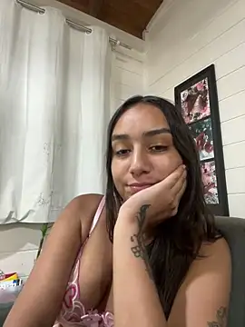 hannahhotwife online show from 03.20.26