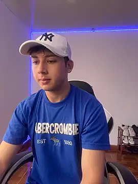 Casper   kyy online show from 10.30.25