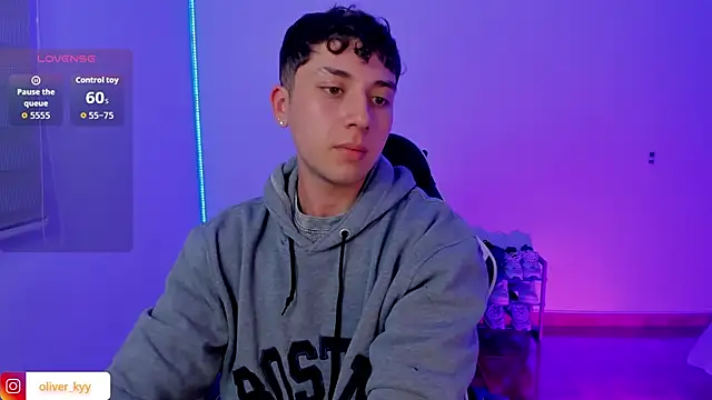 Casper   kyy online show from 11.09.25