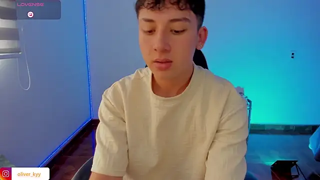 Casper   kyy online show from 11.24.25