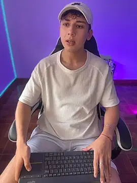 Casper   kyy online show from 12.01.25