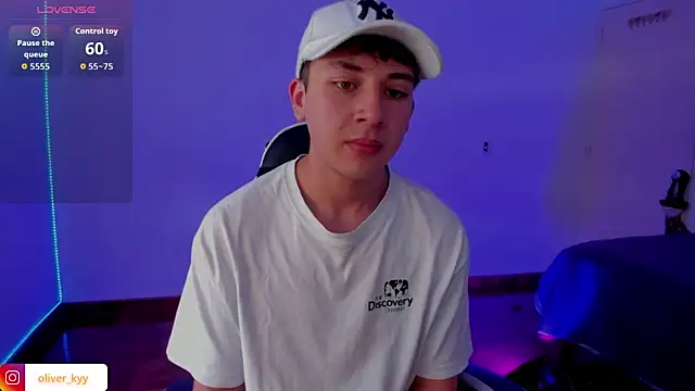 Casper   kyy online show from 12.02.25