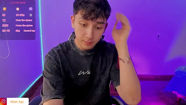 Casper   kyy online show from 12.16.25