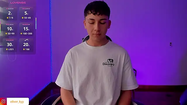 Casper   kyy online show from 01.14.26