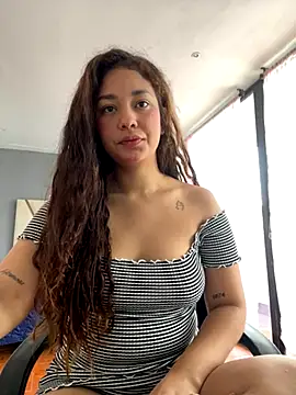 lana rousse01 online show from 11.11.25