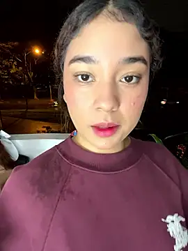 lana rousse01 online show from 01.12.26