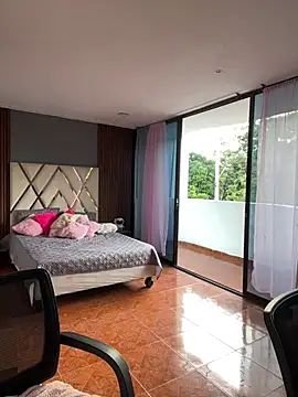 lana rousse01 online show from 02.10.26