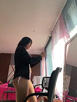 lana rousse01 online show from 02.14.26