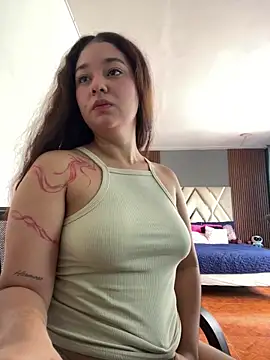 lana rousse01 online show from 02.21.26