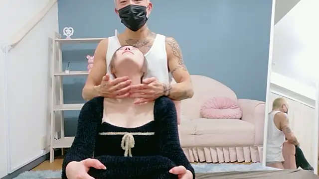 Reto-sama online show from 03.30.26