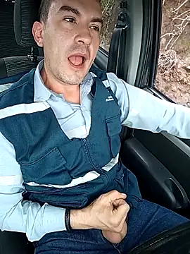 Blackaxes online show from 11.12.25