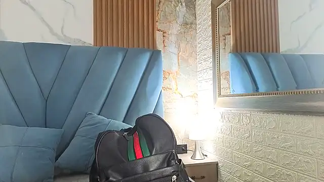 angel  red  online show from 01.14.26