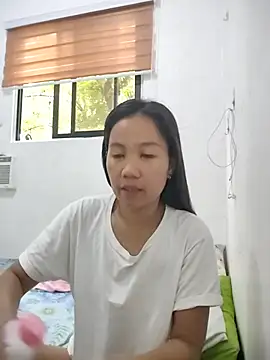 PrettySam1 online show from 06.30.26