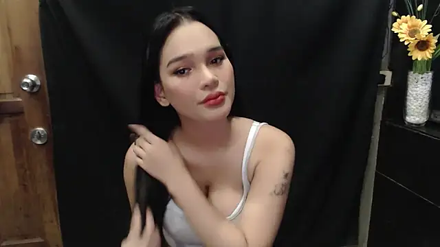 Snapshot of UnKabogableTS chatting on 02.10.26 UnKabogableTS online show from 02.10.26