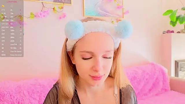 CindyGreen online show from 09.17.25