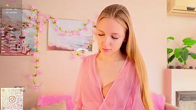 CindyGreen online show from 10.03.25