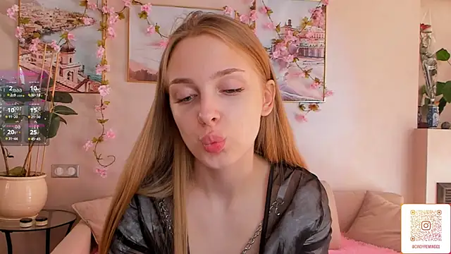 CindyGreen online show from 10.23.25