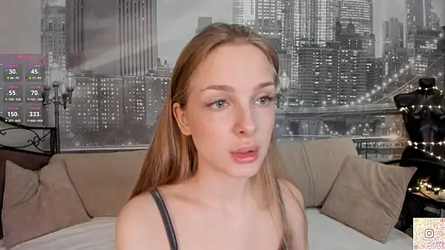 CindyGreen online show from 11.09.25