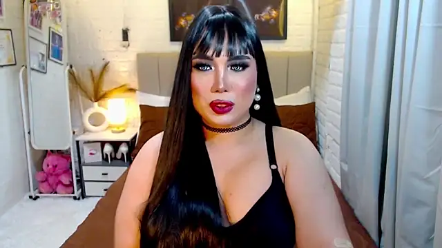 selfsucker ayabells online show from 10.24.25