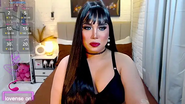 selfsucker ayabells online show from 11.19.25