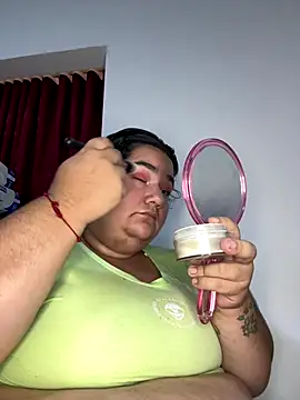 Mariana cooper 07 online show from 10.16.25