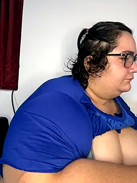 Mariana cooper 07 online show from 11.21.25