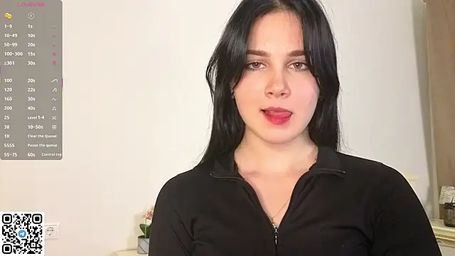 EnricaElis online show from 11.04.25