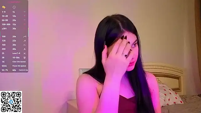 EnricaElis online show from 02.27.26