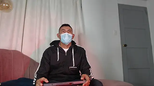 Morganandmegan online show from 09.10.25