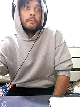 ghostfu1996 online show from 03.27.26