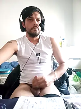 ghostfu1996 online show from 04.02.26