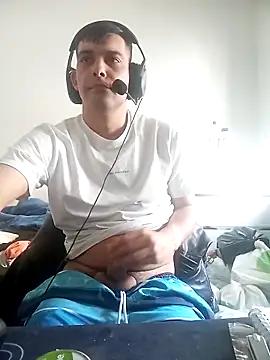 ghostfu1996 online show from 04.04.26