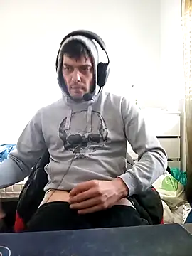 ghostfu1996 online show from 04.12.26