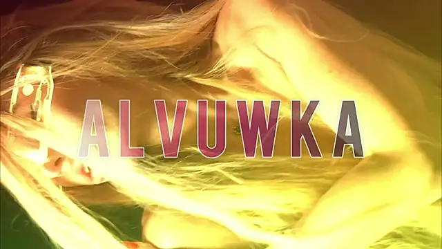 Alvuwkaa online show from 12.17.25