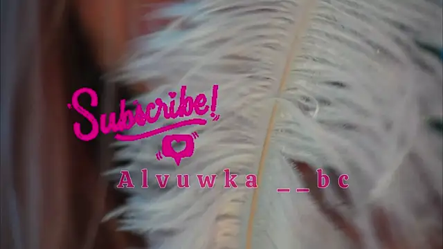 Alvuwkaa online show from 01.14.26